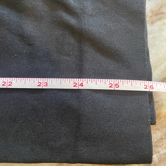 Banana Republic Factory Sloan Curvy Fit - Picture 5 of 5